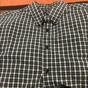 Eddie Bauer shirt